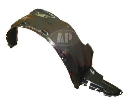 Passage de roue avant côté passager pour Nissan Altima Berline 1993-1997, NI1251106
