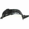 1998-1999 Nissan Altima Sedan Fender Liner Passenger Side