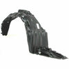 1998-1999 Nissan Altima Sedan Fender Liner Passenger Side