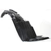 2002-2006 Nissan Altima Sedan Fender Liner Passenger Side