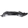 2002-2006 Nissan Altima Sedan Fender Liner Passenger Side