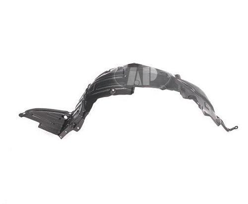 Passage de roue côté passager pour Nissan Altima Berline 2002-2006, NI1251113