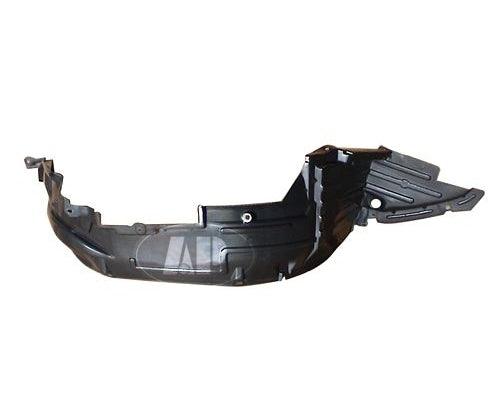 Passage de roue côté passager pour Nissan Maxima 2004-2008, NI1251115
