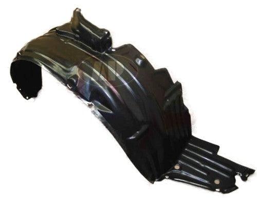 Passage de roue avant côté passager Nissan Quest 2004-2009, NI1251117