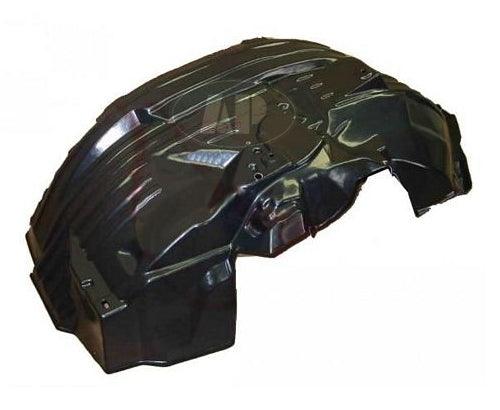 Passage de roue côté passager pour Nissan Frontier 2005-2021 4.0L, NI1251127