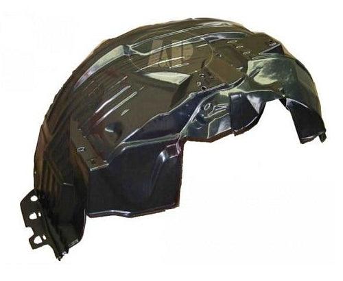 Passage de roue côté passager pour Nissan Frontier 2005-2021 2.5L, NI1251128