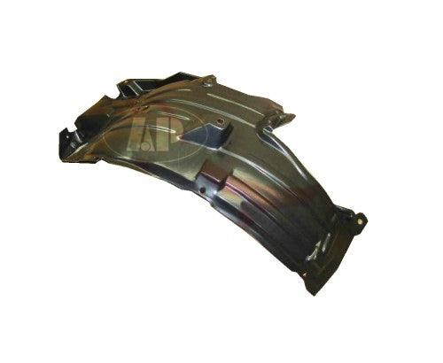 Passage de roue avant arrière côté passager Nissan 350Z 2003-2005, NI1251131