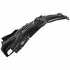 2006-2009 Nissan 350Z Fender Liner Front Passenger Side Rear Section
