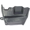 2008-2013 Nissan Altima Coupe Undercar Shield Passenger Side