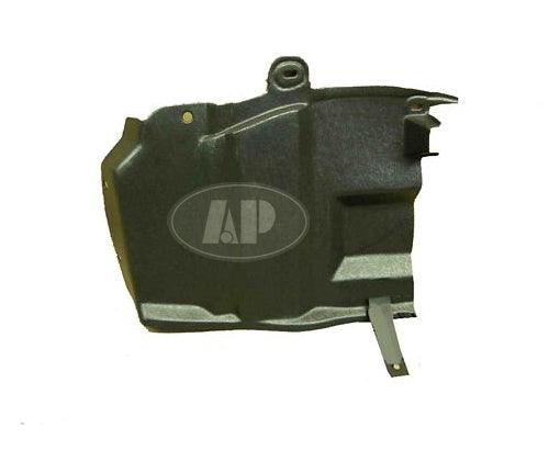 Protection de soubassement côté passager Nissan Maxima 2009-2011, NI1251141