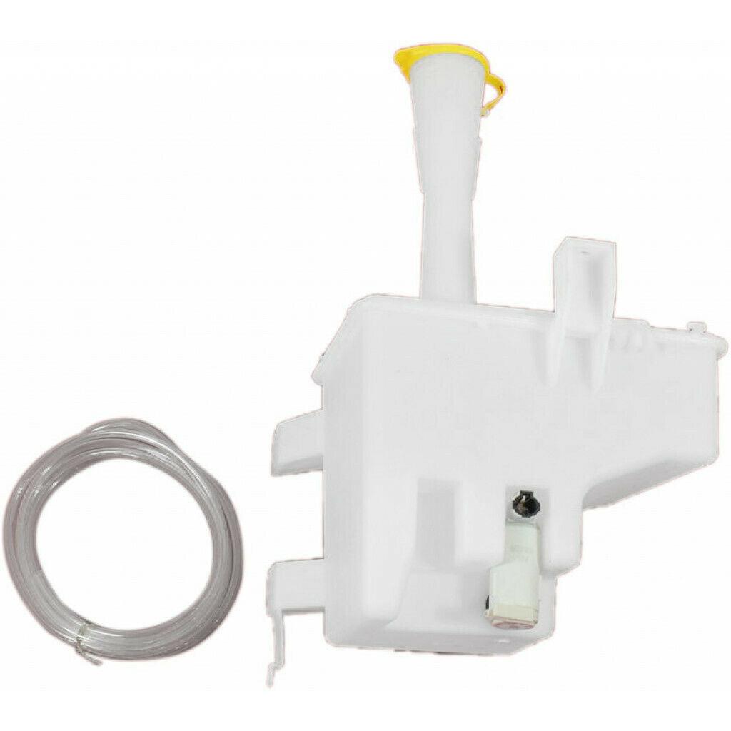 Réservoir de lave-glace Nissan Sentra 2000-2006 sans capteur, NI1288103