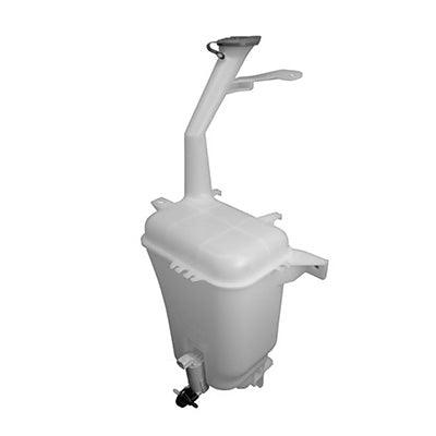 Réservoir de lave-glace Nissan Versa Hatchback 2014-2018 avec pompe, NI1288146