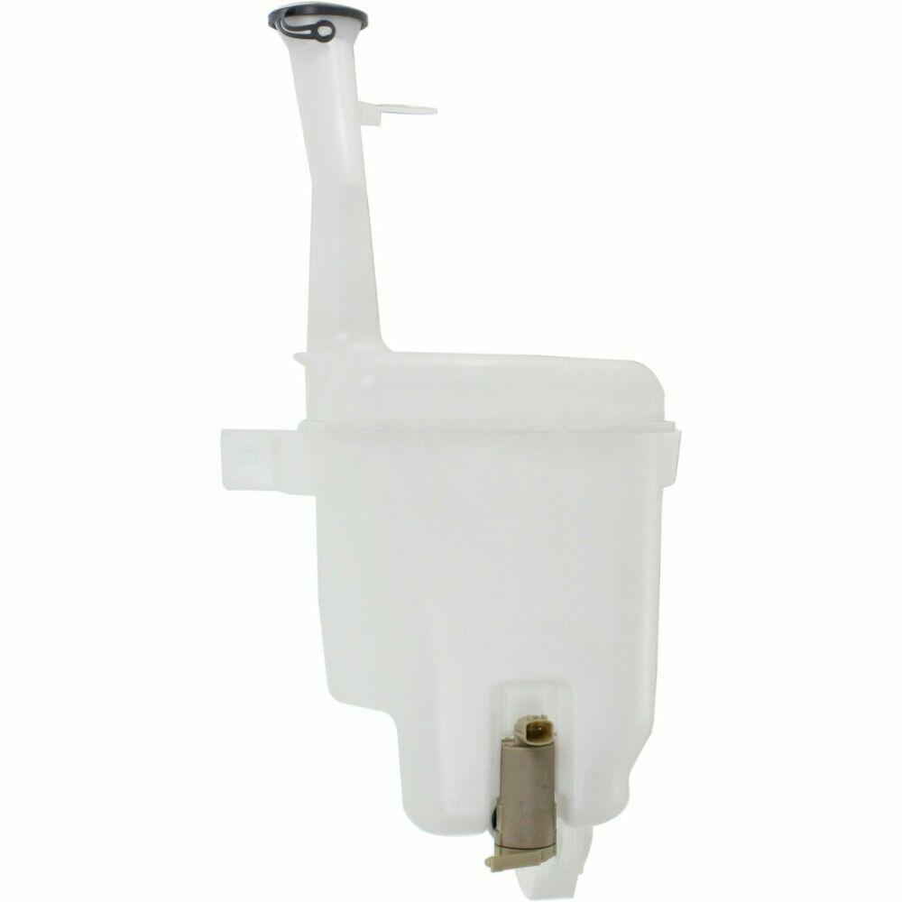 Réservoir de lave-glace Nissan Versa Sedan 2015-2019 avec moteur, NI1288148