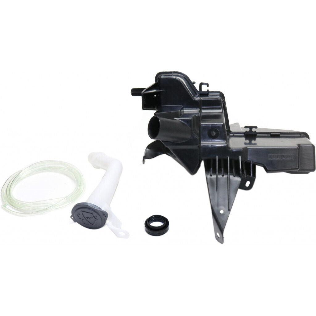 Réservoir de lave-glace Nissan Altima 2013-2018 avec pompe, capteur et entrée, qualité économique, NI1288165U