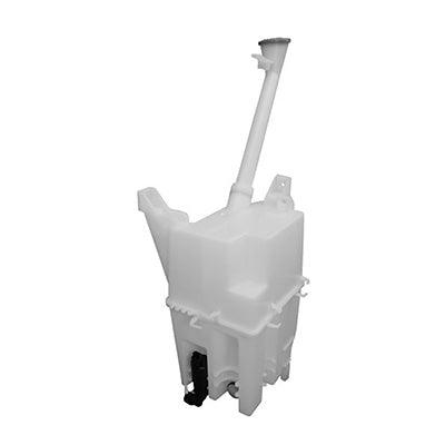 Réservoir de lave-glace Nissan Rogue 2014-2015 avec pompe, entrée et bouchon, sans ensemble Premium, fabriqué aux États-Unis, NI1288167