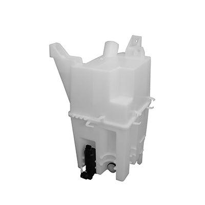 Réservoir de lave-glace Nissan Rogue 2014-2015 avec pompe, sans bouchon/embout, version Premium, fabriqué aux États-Unis, NI1288168