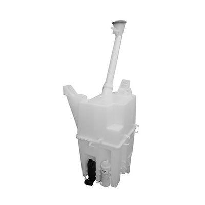 Réservoir de lave-glace Nissan Rogue 2014-2019 avec pompe, entrée, bouchon et ensemble Premium, fabriqué aux États-Unis, NI1288170