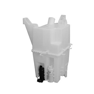 Réservoir de lave-glace Nissan Rogue 2014-2015 avec pompe/ensemble Premium, fabriqué aux États-Unis, NI1288171