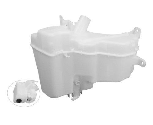 Réservoir de lave-glace avec capteur pour Nissan Altima Sedan 2019-2020 (réservoir uniquement), NI1288193