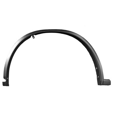 Enjoliveur d'aile avant côté conducteur pour Nissan Murano 2015-2022, NI1290100U - Hunt Parts