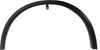 2017-2019 Nissan Rogue Hybrid Wheel Arch Trim Front Driver Side