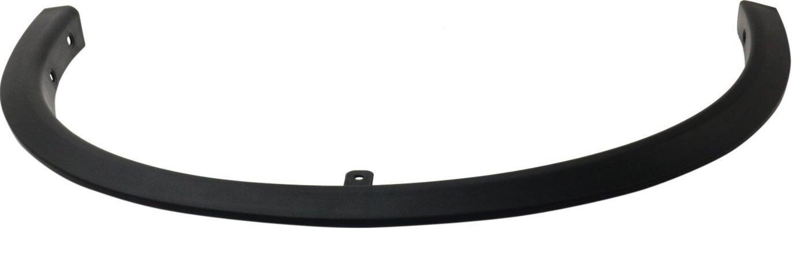 Enjoliveur d'aile avant côté conducteur Nissan Rogue 2014-2020 Capa, NI1290101C