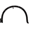 2017-2021 Nissan Qashqai Wheel Arch Trim Front Driver Side