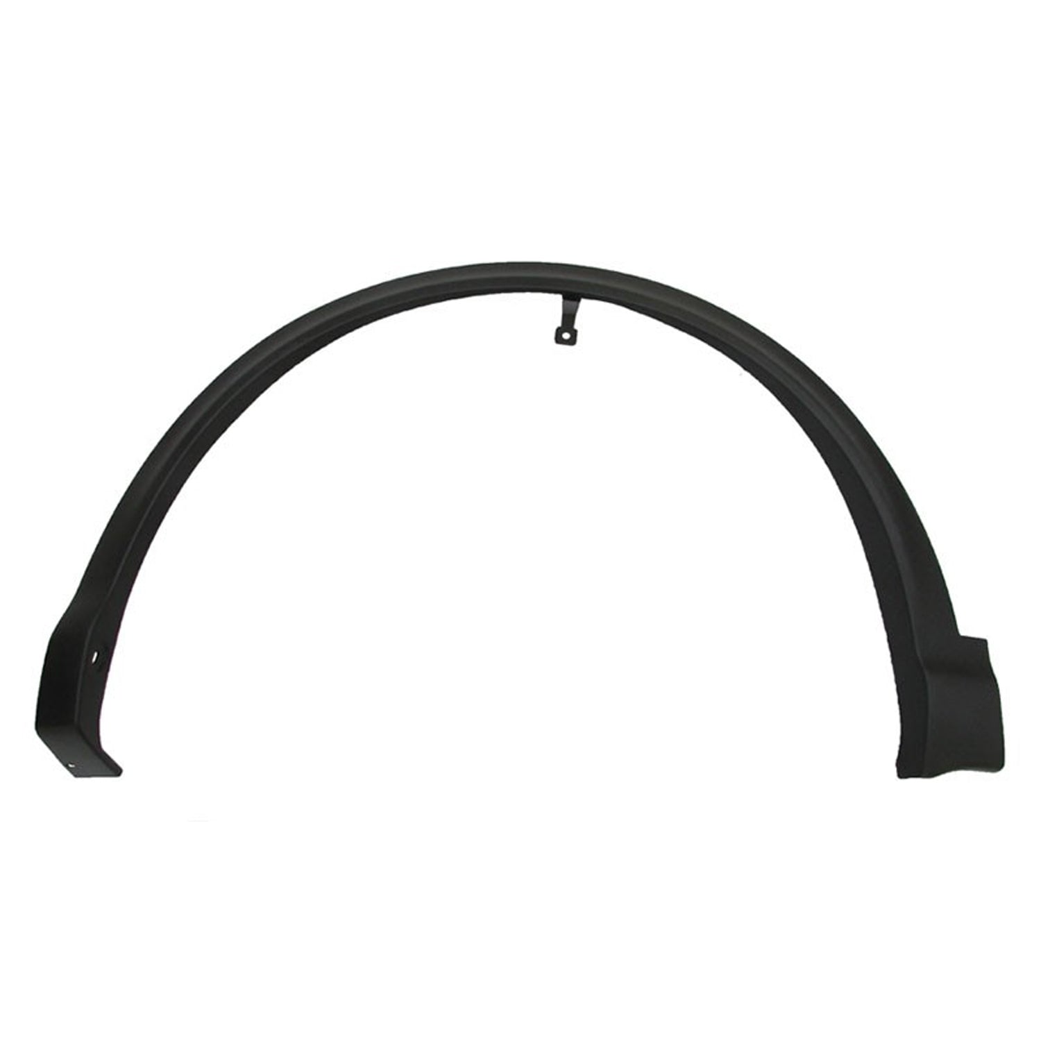 Garniture d'aile avant côté conducteur pour Nissan Qashqai (2017-2023), NI1290103U