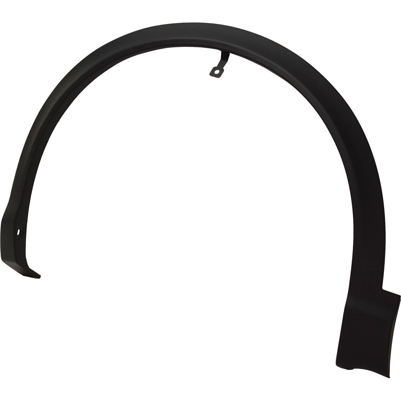 Garniture d'aile avant côté conducteur pour Nissan Rogue Sport 2017-2023, NI1290103