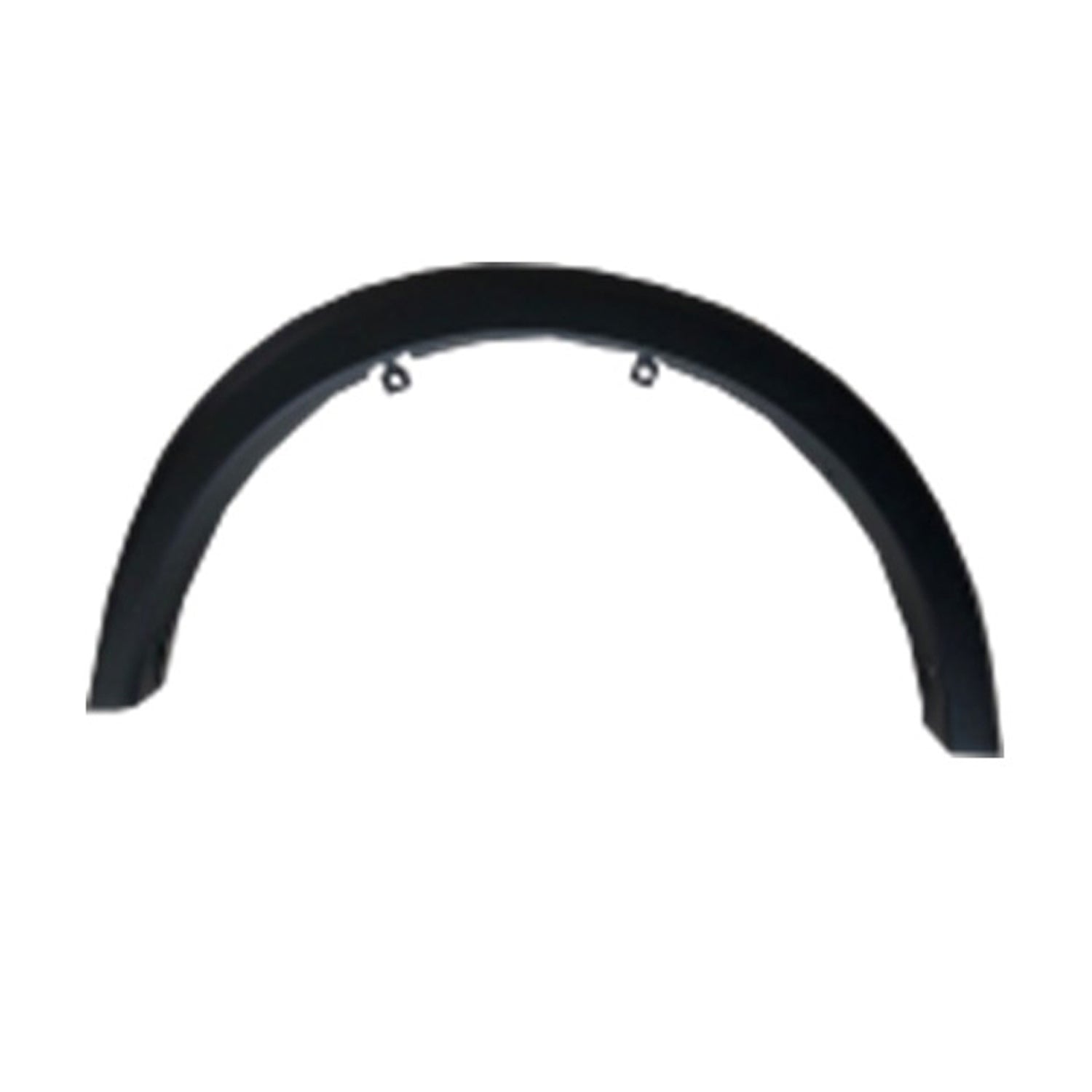 Enjoliveur d'aile avant côté conducteur pour Nissan Kicks 2018-2020, NI1290104U - Hunt Parts