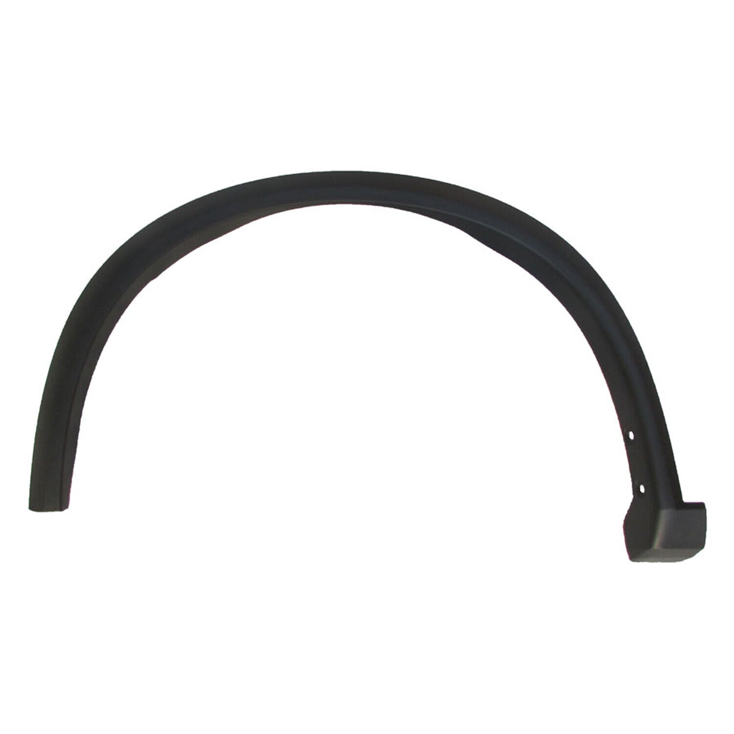 Garniture d'aile avant côté conducteur pour Nissan Rogue 2021-2025 (fabrication américaine), NI1290108