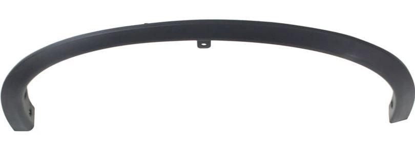 Garniture d'aile avant côté passager pour Nissan Rogue Hybrid 2017-2019 Capa, NI1291101C