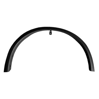 Garniture d'aile avant côté passager pour Nissan Rogue 2014-2020, NI1291101U - Hunt Parts