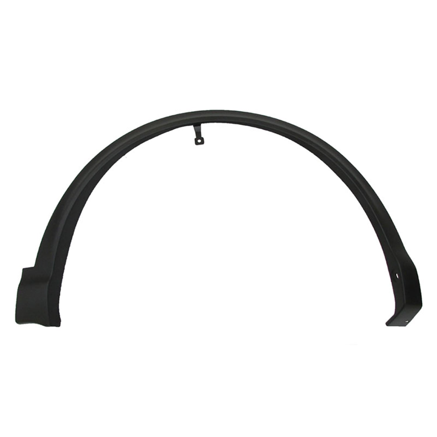 Garniture d'aile avant côté passager pour Nissan Qashqai (2017-2023), NI1291103U