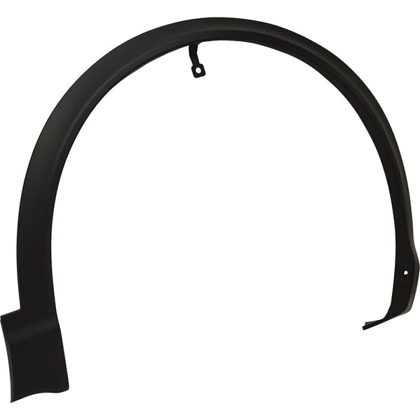 2017-2021 Nissan Qashqai Wheel Arch Trim Front Passenger Side