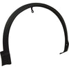 2017-2021 Nissan Qashqai Wheel Arch Trim Front Passenger Side
