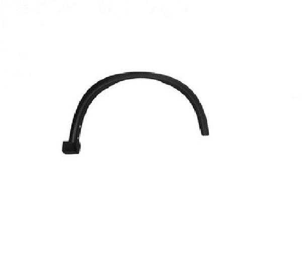Wheel Arc Trim Front Passenger Side Nissan Rogue 2021-2023 Japan Built , Ni1291107