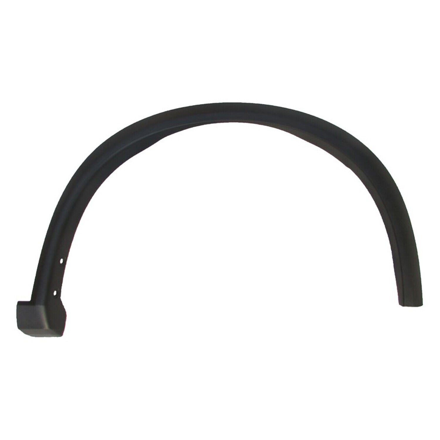Garniture d'aile avant côté passager pour Nissan Rogue 2021-2025 (fabrication américaine), NI1291108