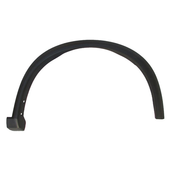 Wheel Arc Trim Front Passenger Side Nissan Rogue 2021-2022 Us Built , Ni1291108