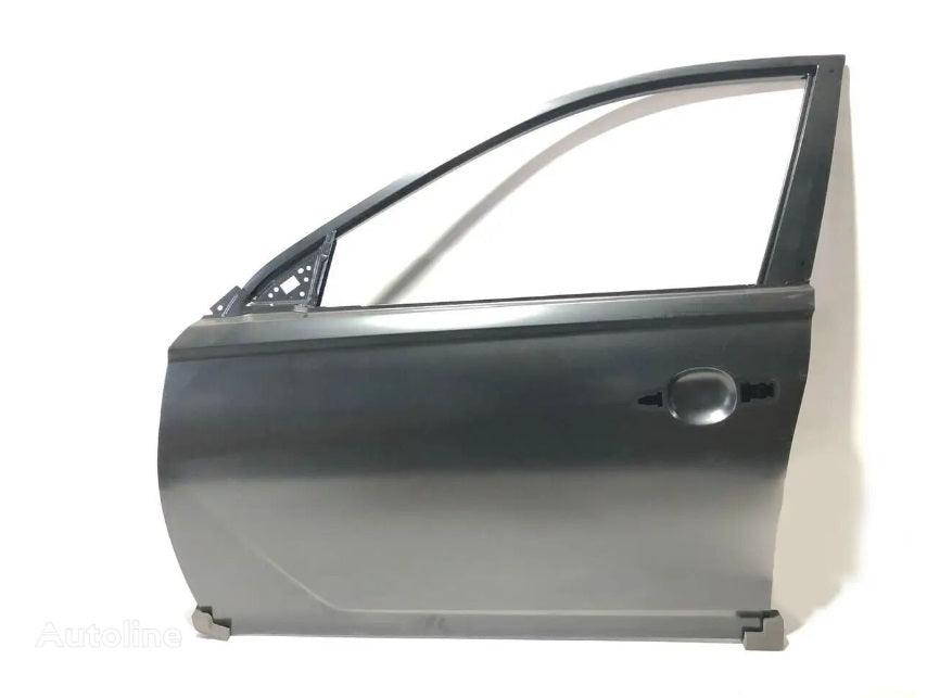 Porte avant côté conducteur pour Nissan Altima berline 2019-2021, NI1300999U