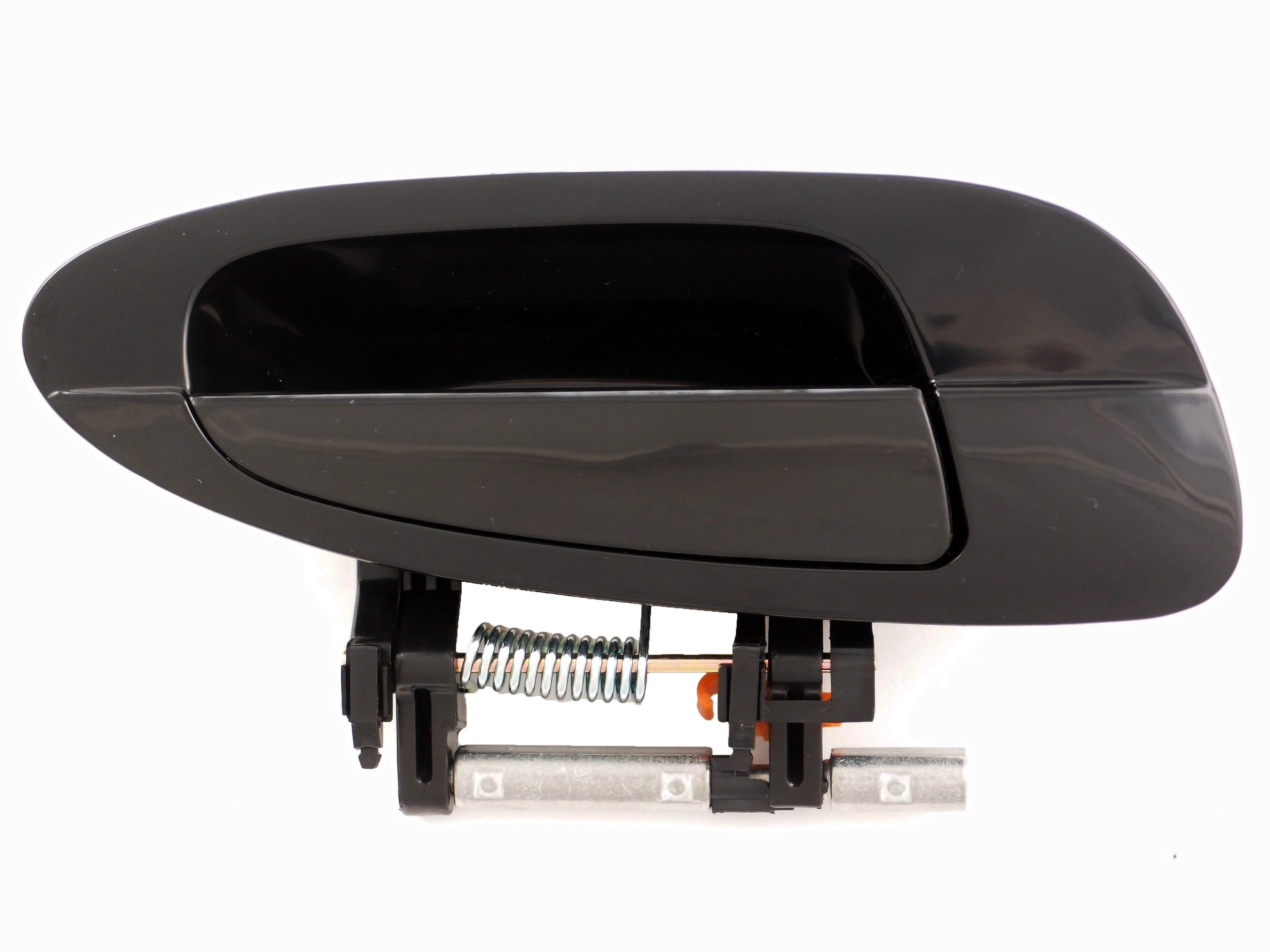 Poignée de porte extérieure avant côté passager pour Nissan Altima Berline 2002-2006 PTM, NI1311123