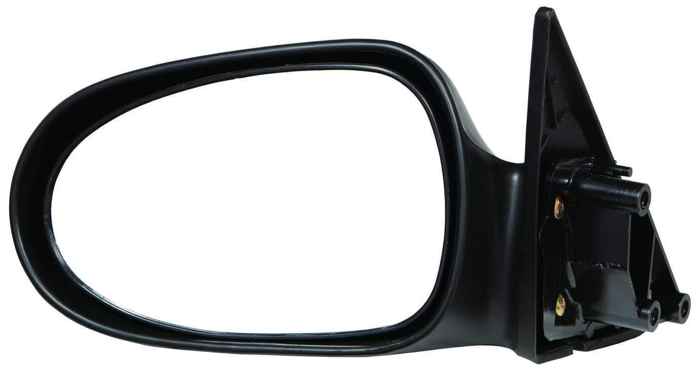 Rétroviseur extérieur côté conducteur pour Nissan Sentra 1995-1999 (boîte manuelle), référence NI1320114