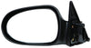 1995-1999 Nissan Sentra Mirror Driver Side Manual