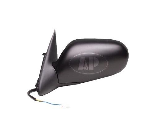 Rétroviseur extérieur côté conducteur pour Nissan Altima Sedan 1993-1997, électrique, NI1320120