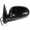 2000-2003 Nissan Maxima Mirror Driver Side Power