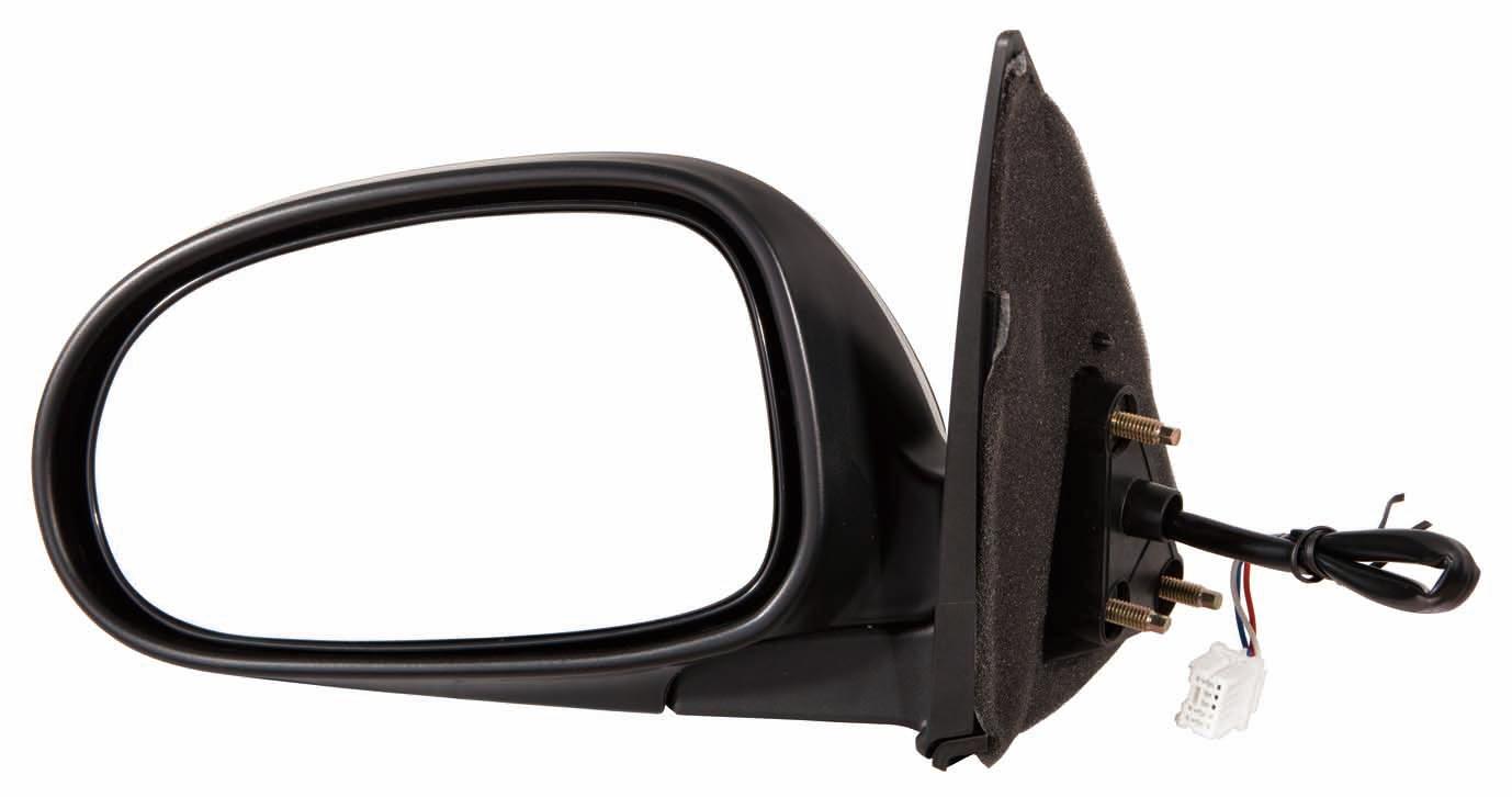 Rétroviseur extérieur côté conducteur pour Nissan Maxima 2000-2003 (électrique), NI1320121