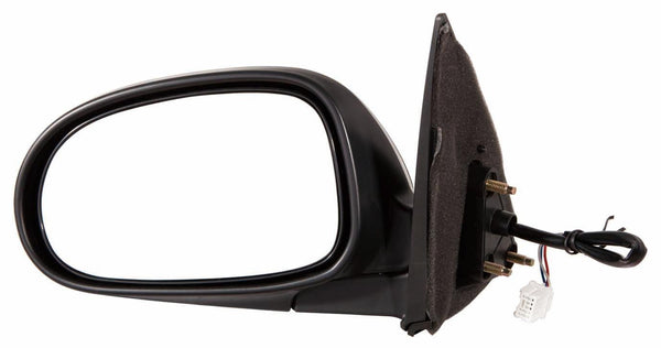 2000-2003 Nissan Maxima Mirror Driver Side Power