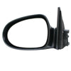 1995-1999 Nissan Sentra Mirror Driver Side Power