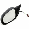 1995-1999 Nissan Sentra Mirror Driver Side Power