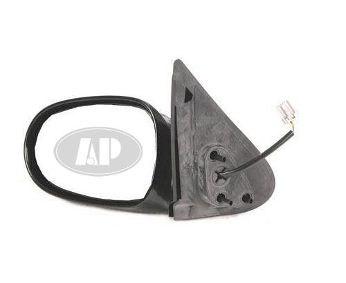 Rétroviseur extérieur côté conducteur pour Nissan Sentra 2000-2006 (électrique), NI1320133